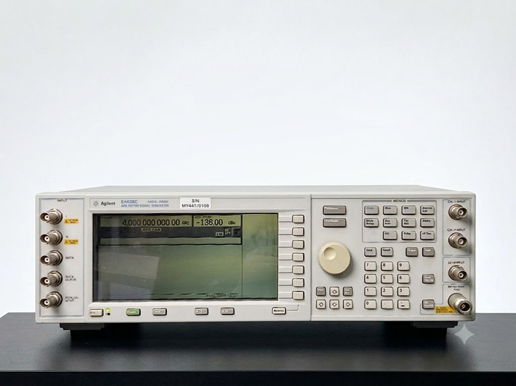 E4438C